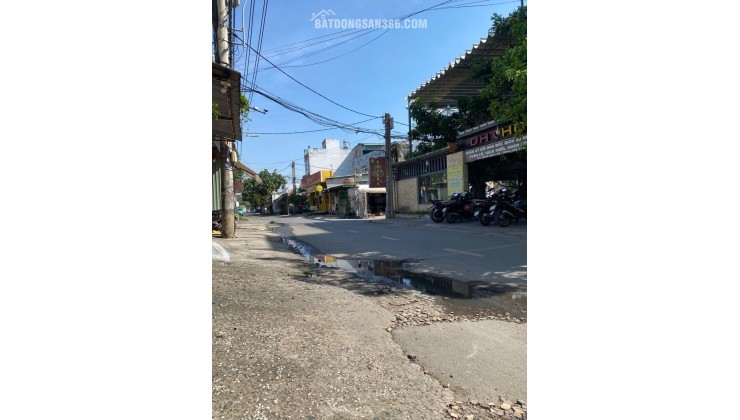 [KH061*] Biệt thự sân vườn Thạnh Lộc 16, 282m2 vuông đét, 5p qua Gò Vấp, giá 18.x tỷ.